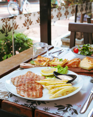 konak restaurant photos (8)